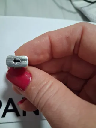 Pandora Charm Candado