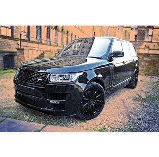 Kit de Carrocería para Range Rover Vogue IV L405 S
