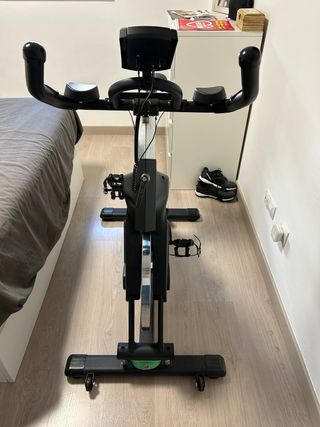 Bicicleta Spinning Cecotec Fit