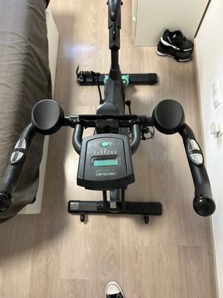 Bicicleta Spinning Cecotec Fit