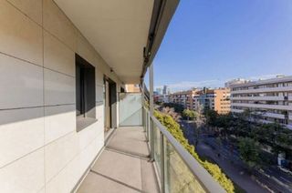 Piso en alquiler en El Poblenou en Barcelona