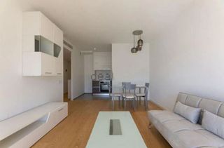 Piso en alquiler en El Poblenou en Barcelona