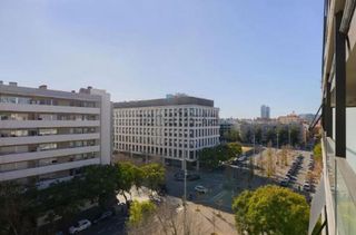 Piso en alquiler en El Poblenou en Barcelona