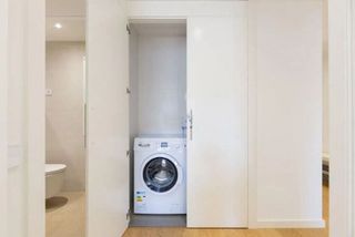 Piso en alquiler en El Poblenou en Barcelona