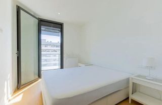 Piso en alquiler en El Poblenou en Barcelona