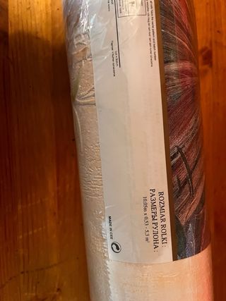 Papel pintado grande decorativo bambú