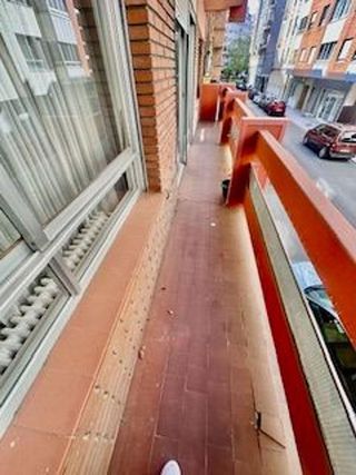 Piso en venta en Centro Ciudad en León