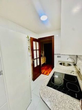 Piso en venta en Centro Ciudad en León
