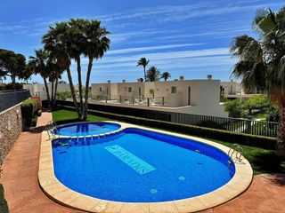 Piso en venta en Montiboli - Platja de Paradís en Villajoyosa/Vila Joiosa (la)
