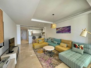 Piso en venta en Montiboli - Platja de Paradís en Villajoyosa/Vila Joiosa (la)