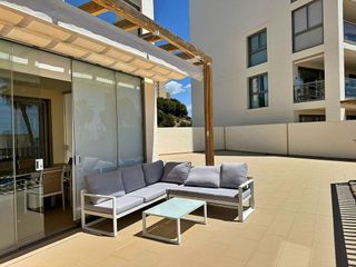Piso en venta en Montiboli - Platja de Paradís en Villajoyosa/Vila Joiosa (la)
