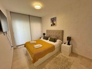 Piso en venta en Montiboli - Platja de Paradís en Villajoyosa/Vila Joiosa (la)