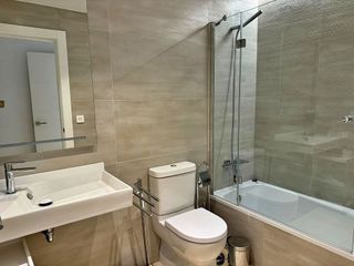 Piso en venta en Montiboli - Platja de Paradís en Villajoyosa/Vila Joiosa (la)