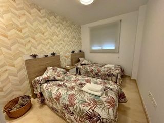 Piso en venta en Montiboli - Platja de Paradís en Villajoyosa/Vila Joiosa (la)