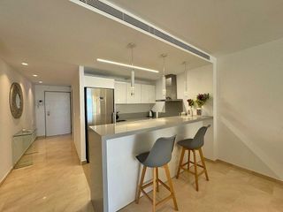 Piso en venta en Montiboli - Platja de Paradís en Villajoyosa/Vila Joiosa (la)