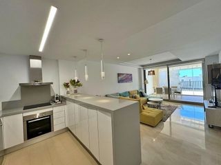 Piso en venta en Montiboli - Platja de Paradís en Villajoyosa/Vila Joiosa (la)