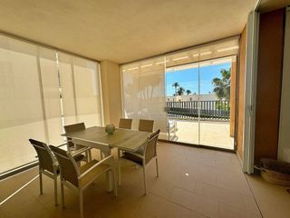 Piso en venta en Montiboli - Platja de Paradís en Villajoyosa/Vila Joiosa (la)