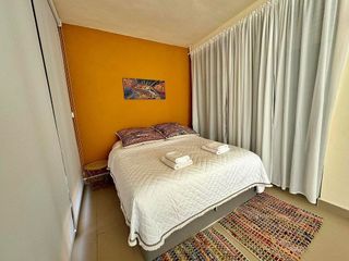 Piso en venta en Montiboli - Platja de Paradís en Villajoyosa/Vila Joiosa (la)