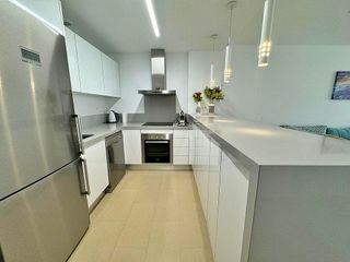Piso en venta en Montiboli - Platja de Paradís en Villajoyosa/Vila Joiosa (la)