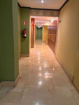Piso en alquiler en Vallobín - La Florida en Oviedo