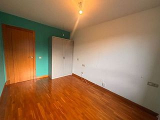 Piso en alquiler en Vallobín - La Florida en Oviedo