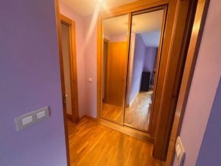 Piso en alquiler en Vallobín - La Florida en Oviedo
