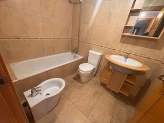 Piso en alquiler en Vallobín - La Florida en Oviedo