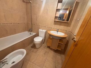 Piso en alquiler en Vallobín - La Florida en Oviedo