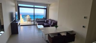 Piso en alquiler en Playa de Poniente en Benidorm