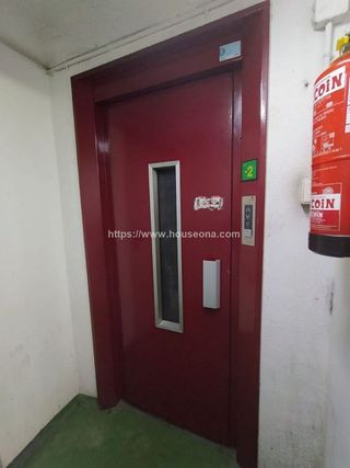 Garaje en alquiler en Barrio de Abando en Bilbao