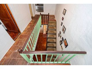Casa en venta en Maó en Mahón