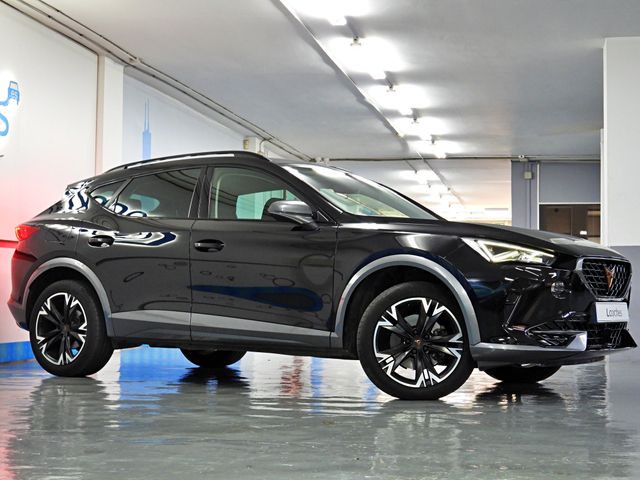 CUPRA Formentor 2022