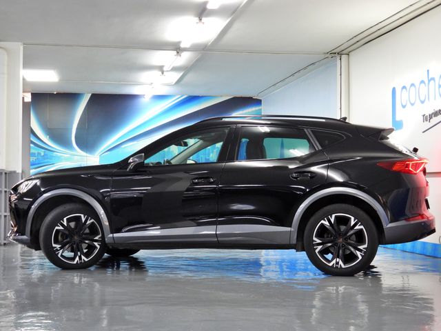 CUPRA Formentor 2022