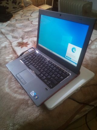Portátil Dell 13.3"