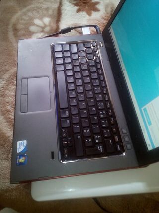 Portátil Dell 13.3"
