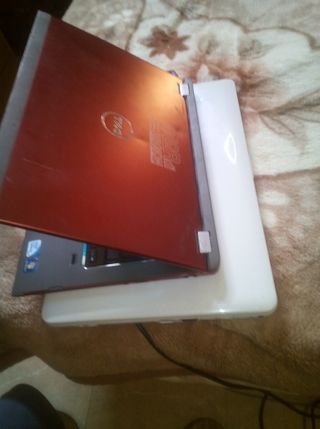 Portátil Dell 13.3"