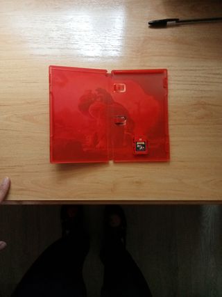 Bananza Donkey Kong Nintendo switch 2 