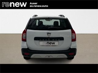 Dacia Logan MCV 2020