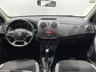 Dacia Logan MCV 2020