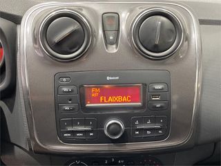 Dacia Logan MCV 2020