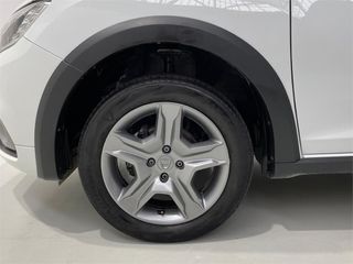 Dacia Logan MCV 2020