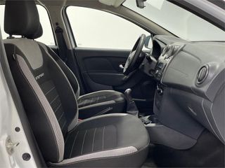 Dacia Logan MCV 2020