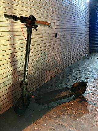 Xiaomi Pro 4 2nd Gen Patinete Eléctrico
