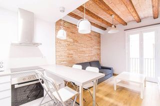Piso en alquiler en El Raval en Barcelona