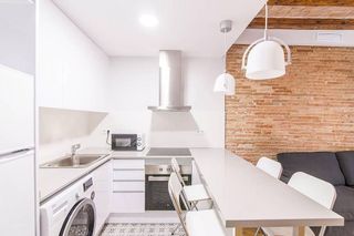 Piso en alquiler en El Raval en Barcelona