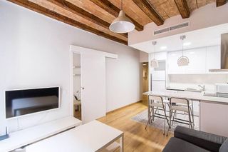 Piso en alquiler en El Raval en Barcelona