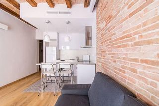 Piso en alquiler en El Raval en Barcelona