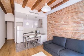 Piso en alquiler en El Raval en Barcelona