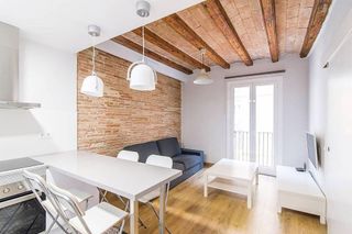 Piso en alquiler en El Raval en Barcelona