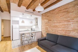 Piso en alquiler en El Raval en Barcelona